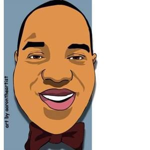 Meet your Posher, Keith